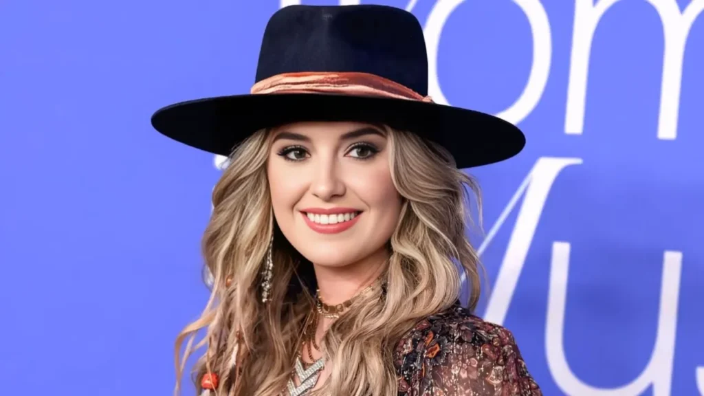 Lainey Wilson Age, Height, Songs, Net Worth And More