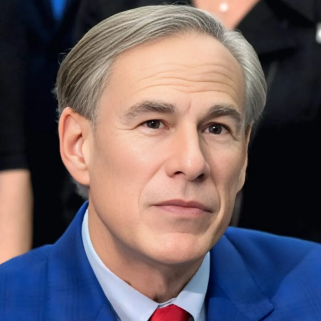 Greg Abbott Net Worth, Age, Height, Wife, Political Party And More