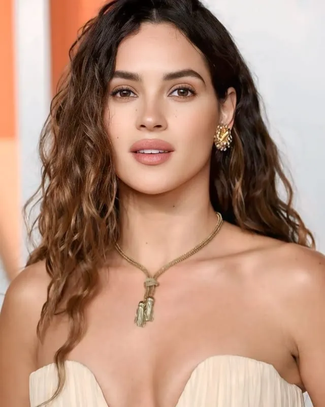 Adria Arjona Age, Height, Husband, Movies, Net Worth And More