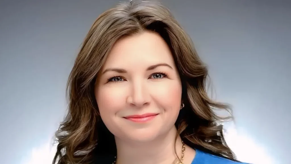 Erika McEntarfer Age, Height, Husband, Net Worth And More