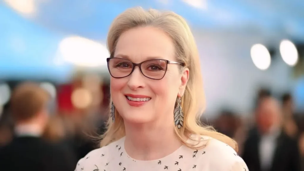 Meryl Streep Age, Height, Affairs, Movies, Net Worth And More