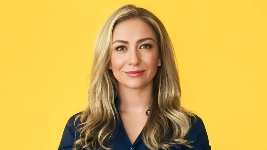 Whitney Wolfe Age, Height, Husband, Kids, Net Worth & More