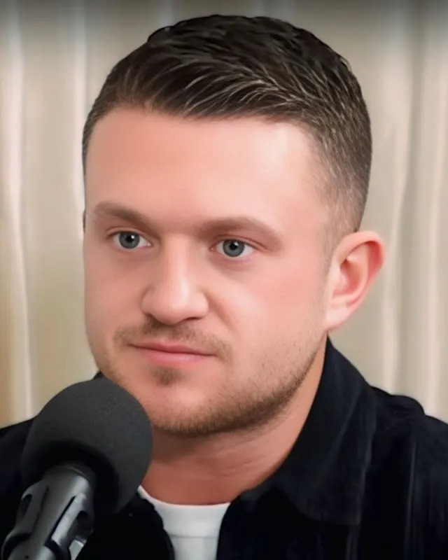 Tommy Robinson Age, Height, News, Net Worth And More