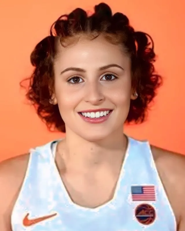 Tiana Mangakahia Age, Height, Stats, Net Worth And More