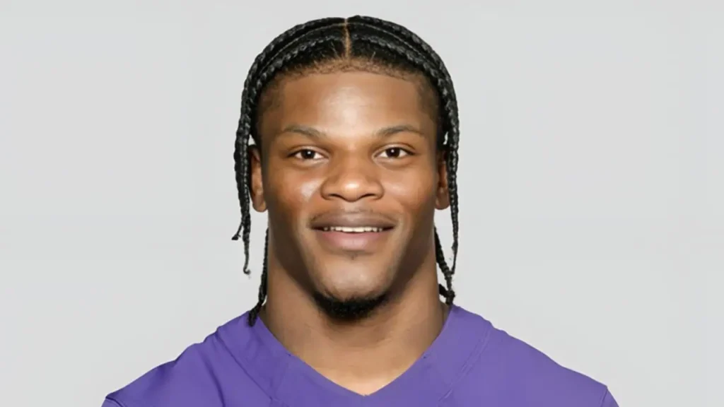 Lamar Jackson Age, Height, Stats, Net Worth And More