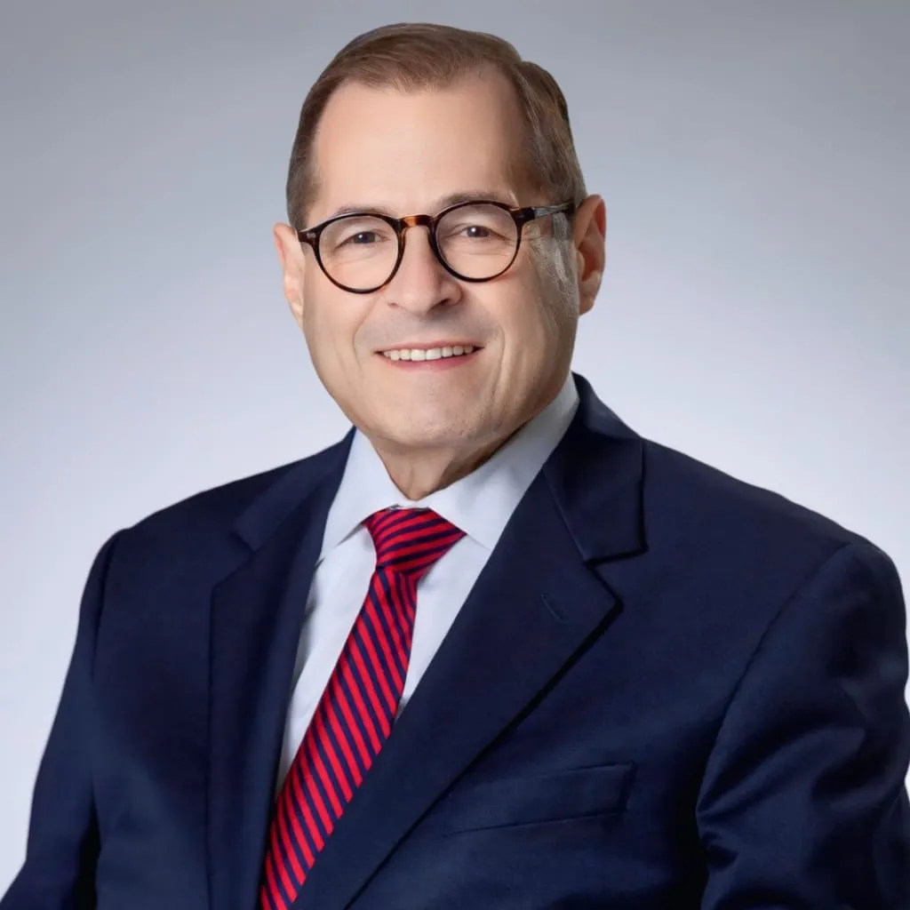 Jerry Nadler Age, Height, Wife, Children, Net Worth And More