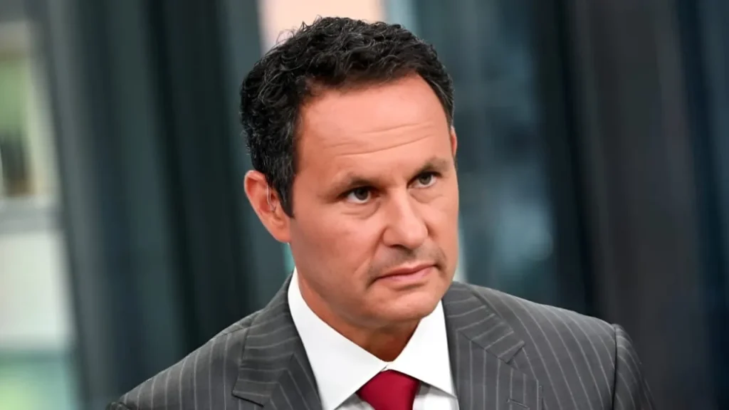 Brian Kilmeade Age, Height, Wife, Net Worth & More