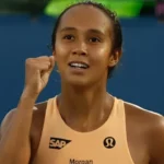 Leylah Fernandez Age, Height, Stats, Net Worth And More