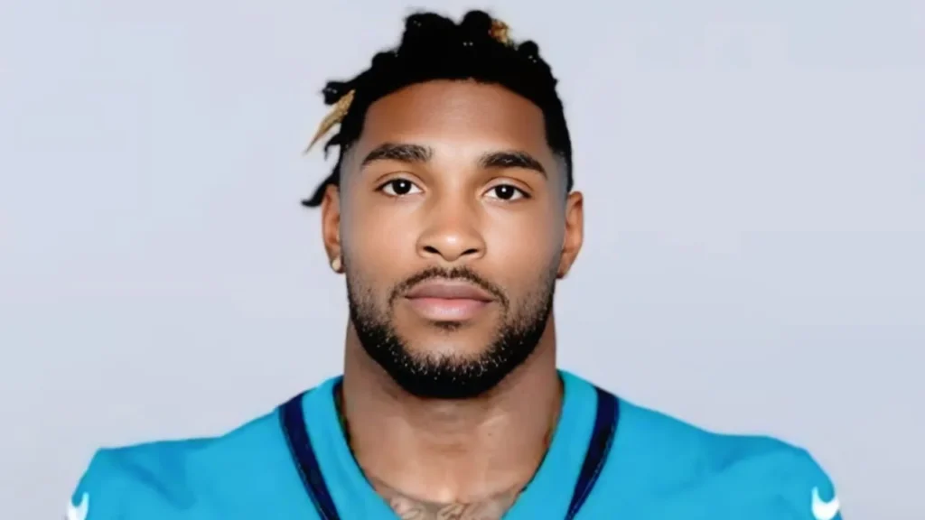 Tank Bigsby Age, Height, Family, Stats, Net Worth And More