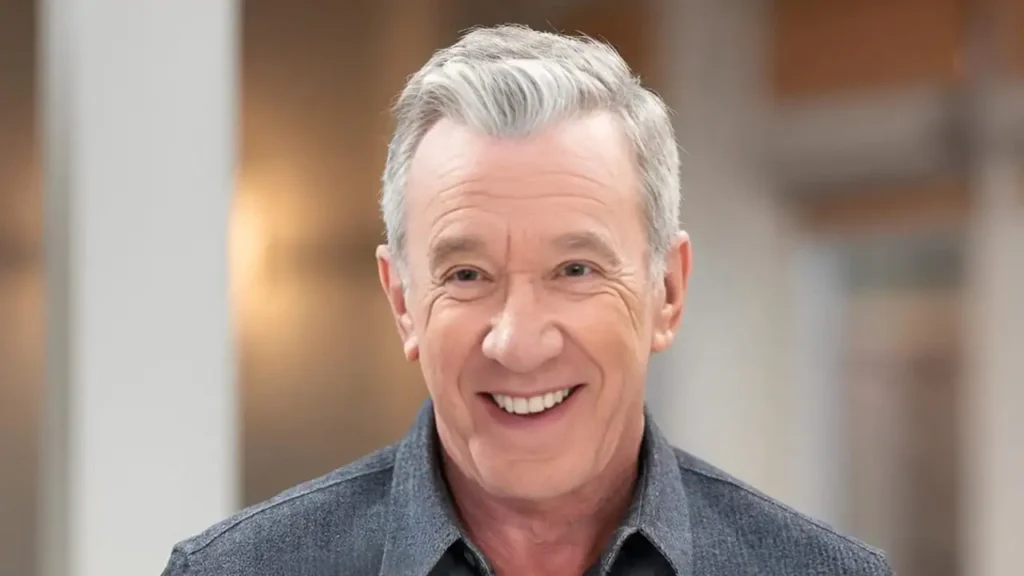 Tim Allen Age, Height, Wife, TV Shows, Net Worth And More