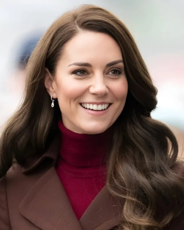 Kate Middleton Age, Height, Children, Net Worth And More