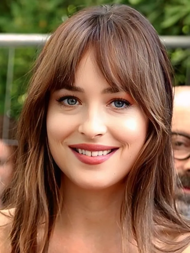 Dakota Johnson Age, Height, Affairs, Net Worth And More