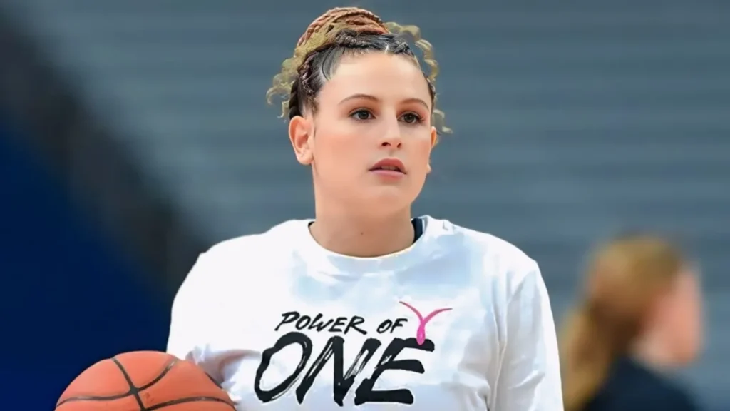 Tiana Mangakahia Age, Height, Stats, Net Worth And More