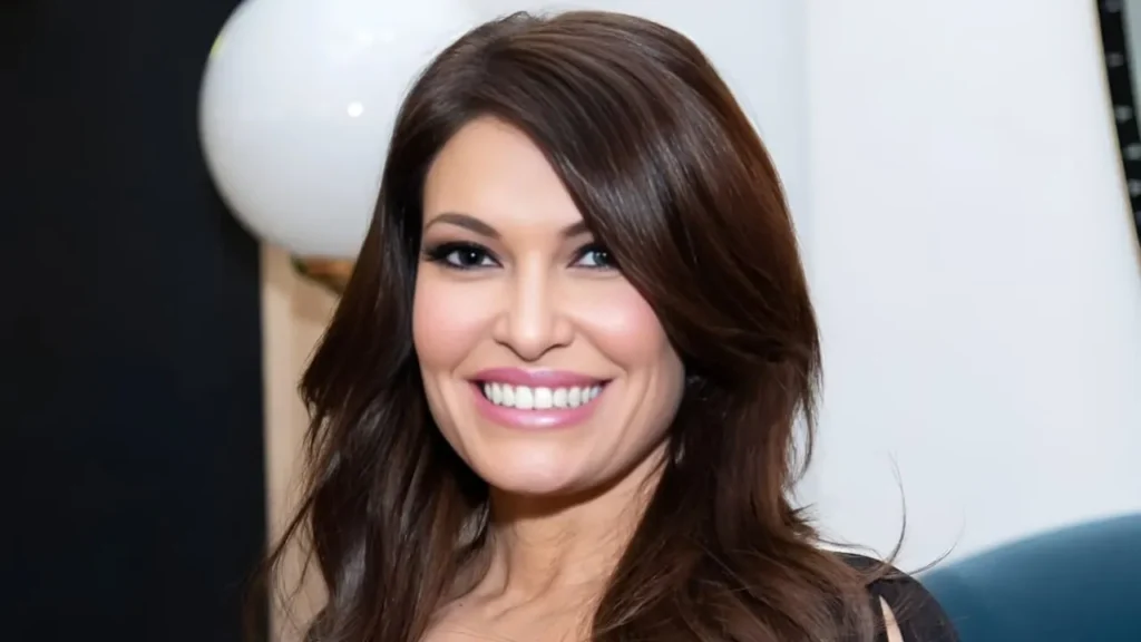 Kimberly Guilfoyle Age, Height, Husband, Net Worth And More