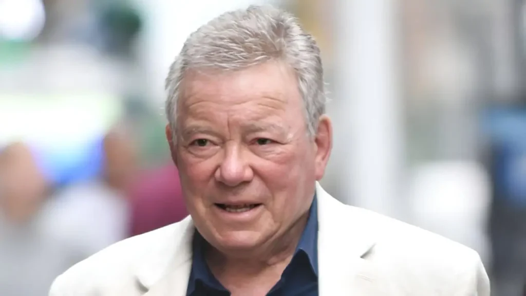 William Shatner Age, Height, Wife, Movies, Net Worth And More
