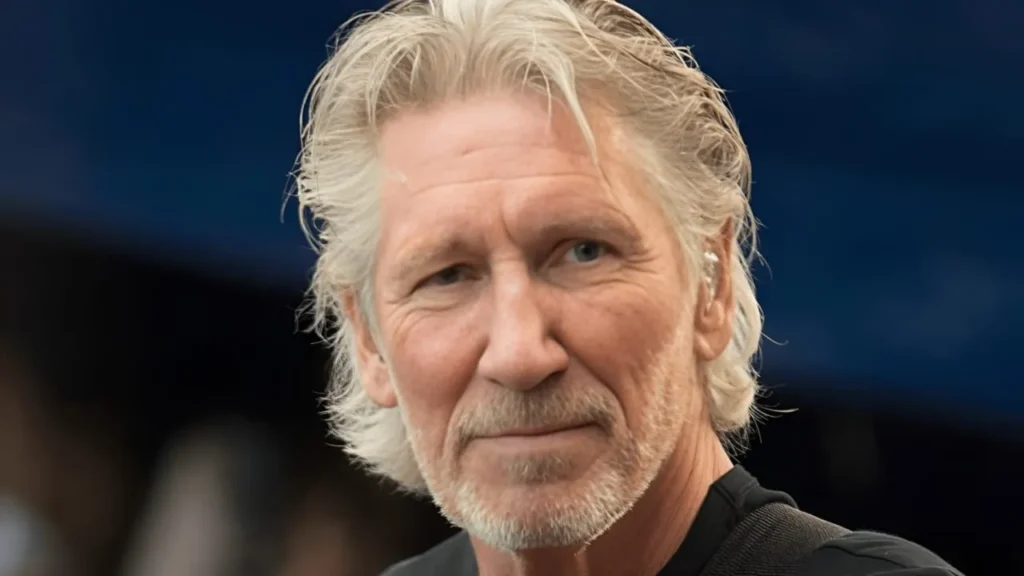 Roger Waters Age, Height, Wife, Songs, Net Worth And More