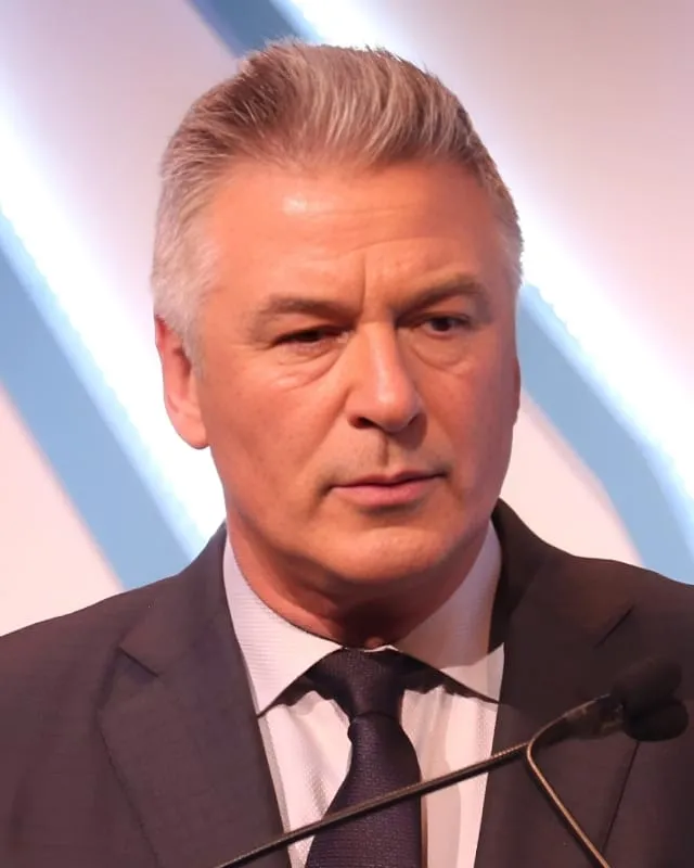 Alec Baldwin Age, Height, Wife, Movies, Net Worth And More