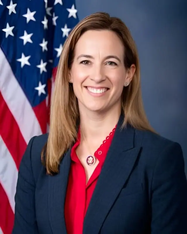 Mikie Sherrill Age, Height, Husband, Kids, Net Worth And More