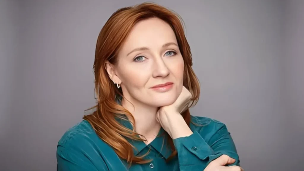 J. K. Rowling Age, Full Name, Books, Net Worth And More