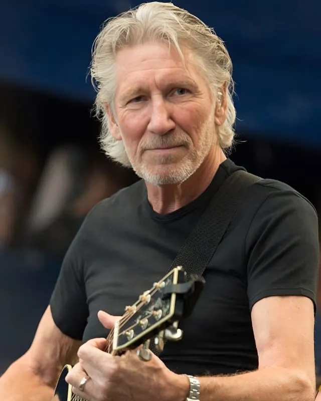 Roger Waters Age, Height, Wife, Songs, Net Worth And More