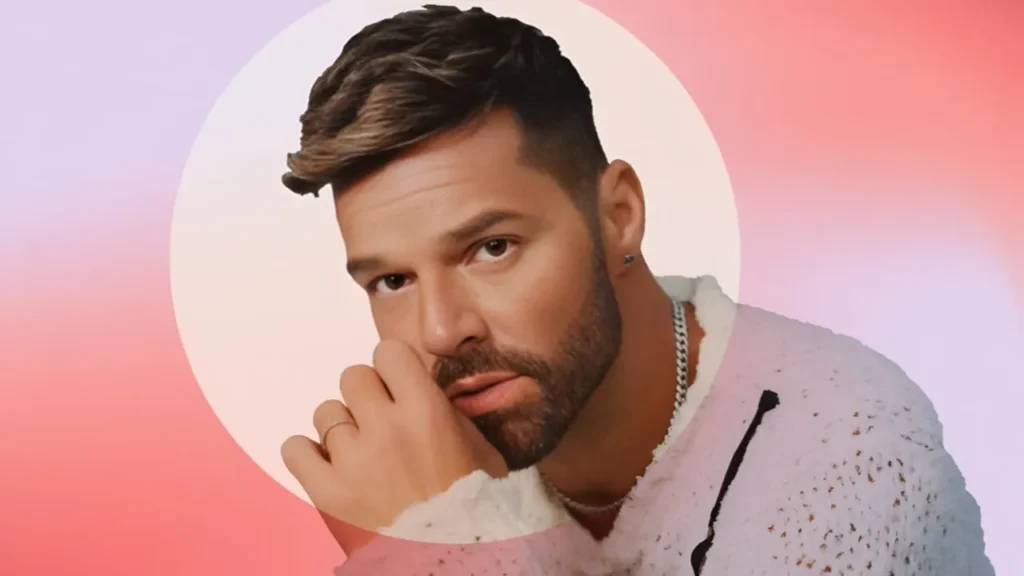 Ricky Martin Age, Height, Wife, Songs, Net Worth And More