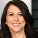 MacKenzie Scott Age, Height, Books, Net Worth & More