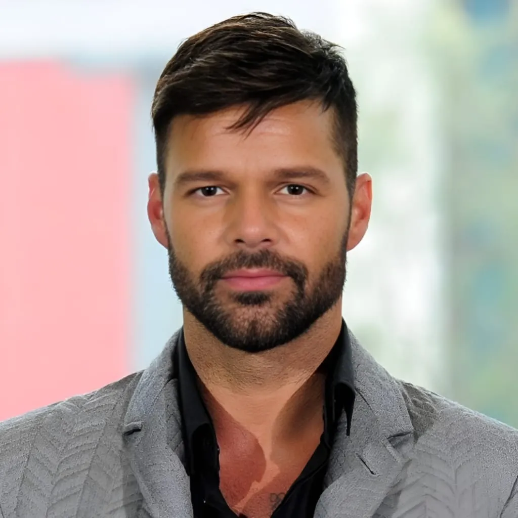 Ricky Martin Age, Height, Wife, Songs, Net Worth And More