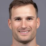Kirk Cousins Age, Height, Wife, Stats, Net Worth And More