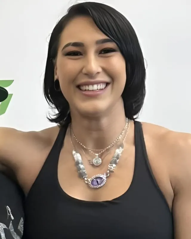 Rhea Ripley Age, Height, Real Name, Net Worth And More