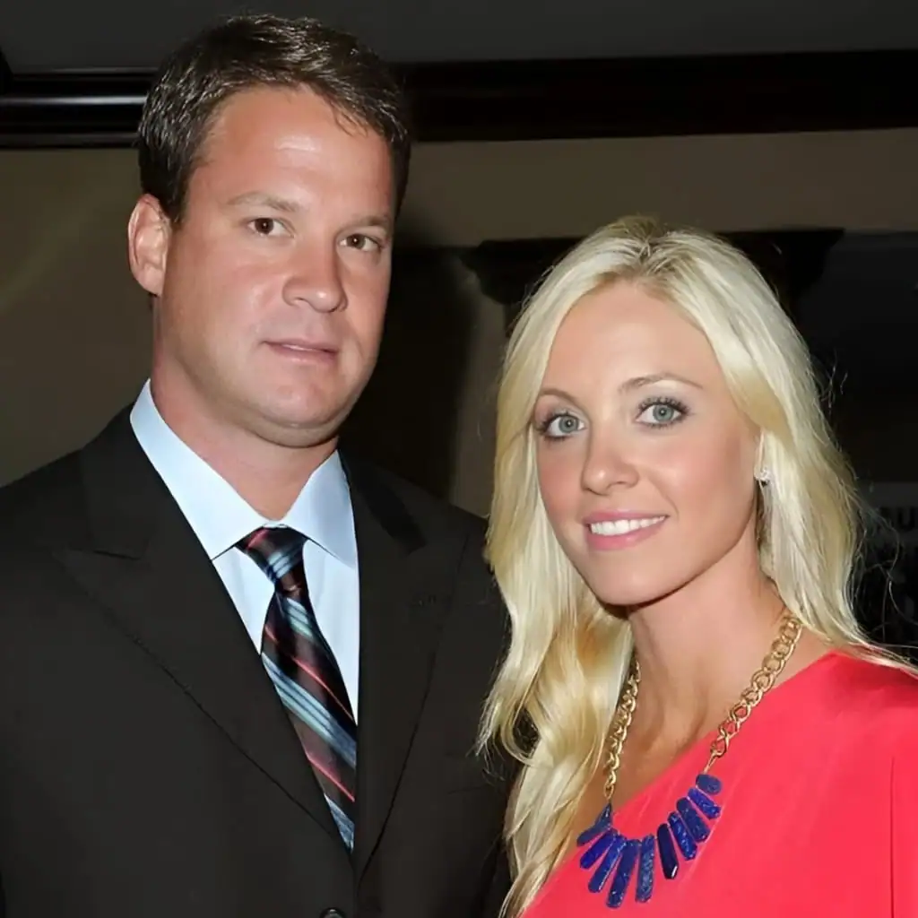 Lane Kiffin's Ex-Wife Layla Kiffin