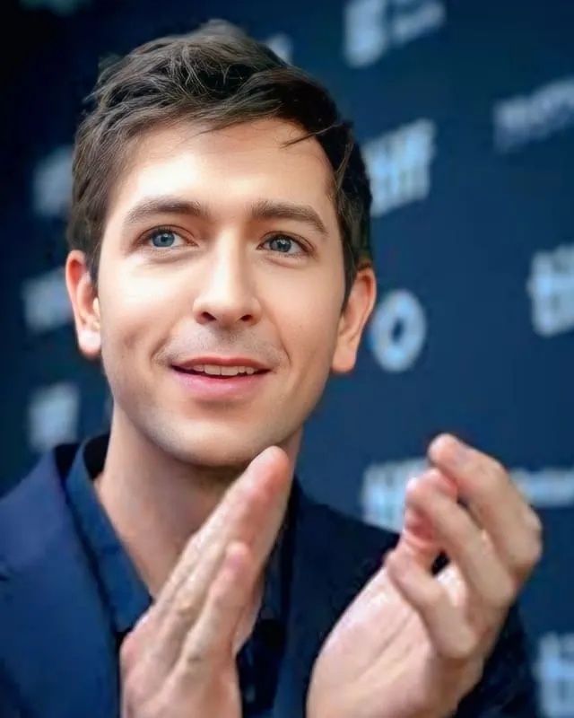 Nicholas Braun Height, Age, Wife, Movies, Net Worth And More