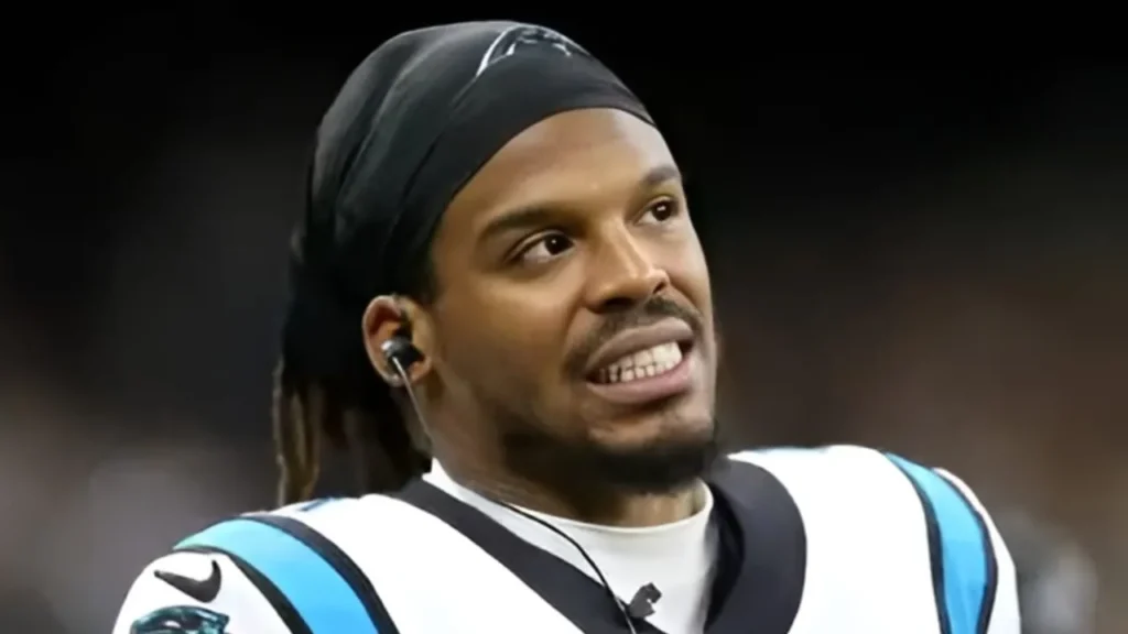 Cam Newton Height, Age, Wife, Stats, Net Worth And More