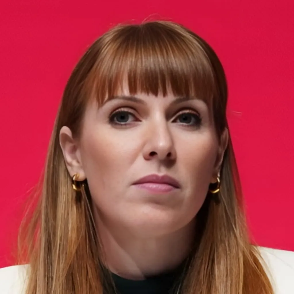 Angela Rayner Age, Height, Family, Net Worth And More