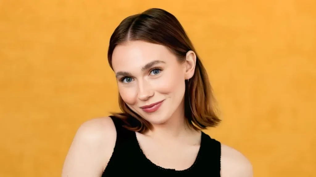 Veronika Slowikowska Age, Height, Net Worth & More
