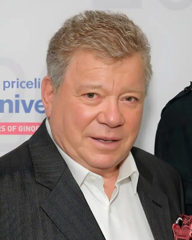 William Shatner Age, Height, Wife, Movies, Net Worth And More