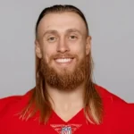 George Kittle Height, Age, Wiki, Stats, Net Worth And More