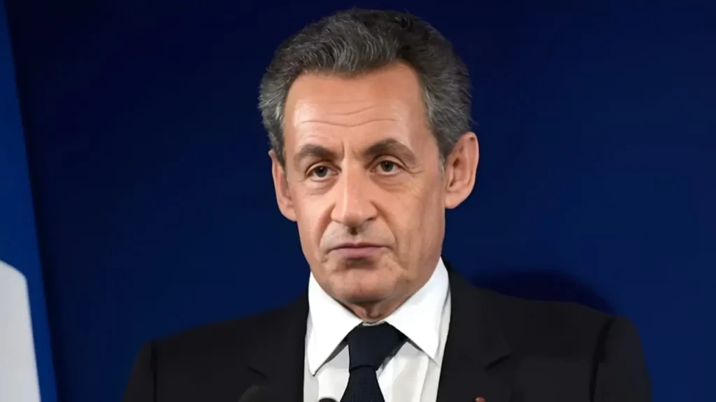 Nicolas Sarkozy Age, Height, Religion, Net Worth And More