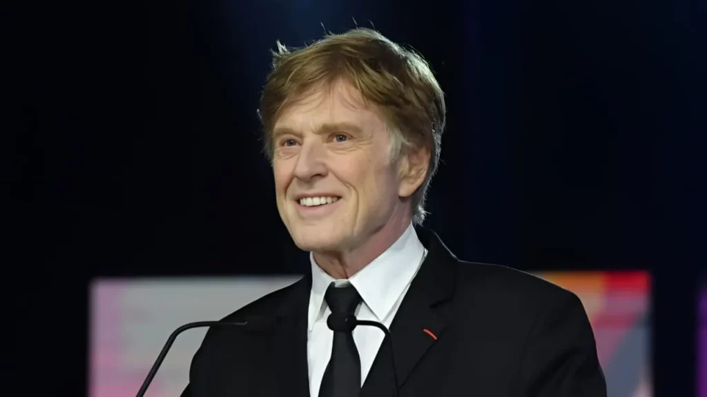 Robert Redford Age, Height, Wife, Movies, Net Worth And More