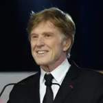 Robert Redford Age, Height, Wife, Movies, Net Worth And More