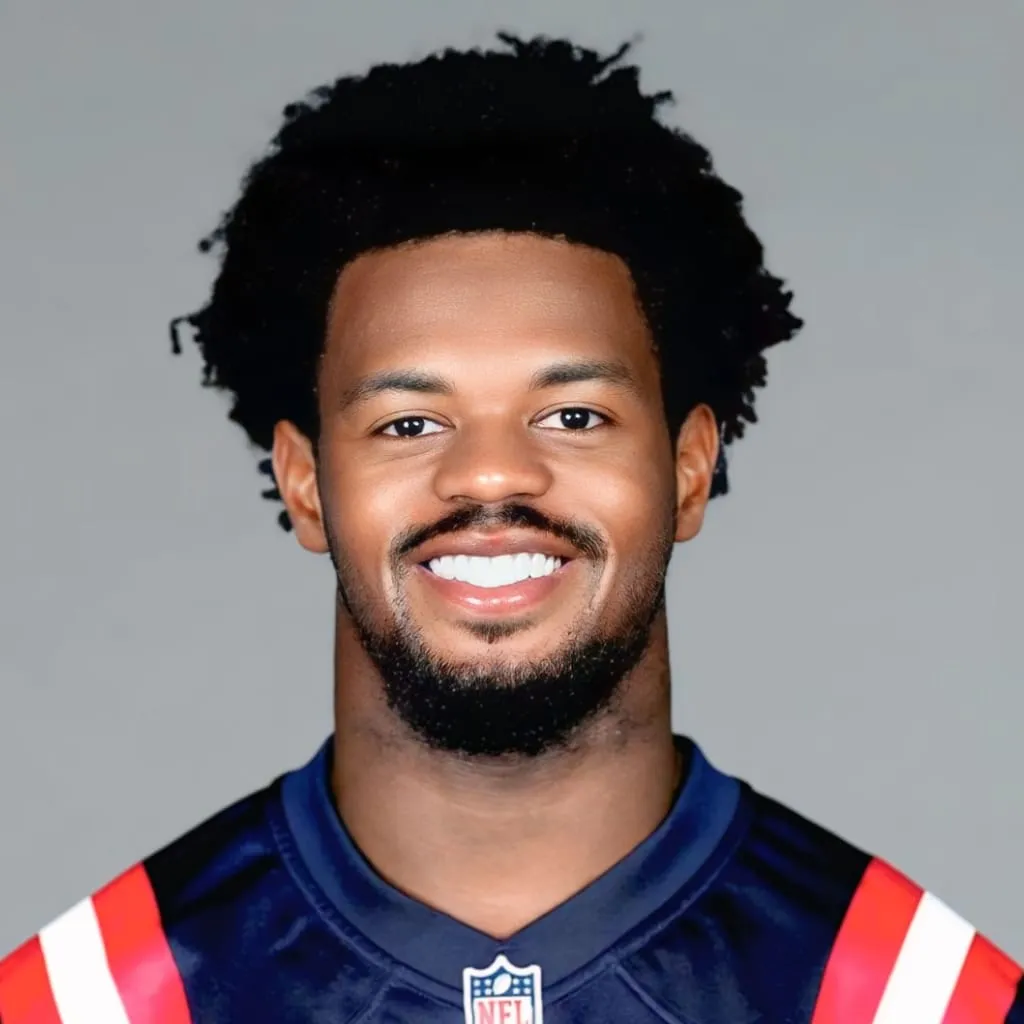 Tyquan Thornton Age, Height, Family, Stats, Net Worth And More