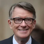 Peter Mandelson Age, Height, Wife, Biography And More