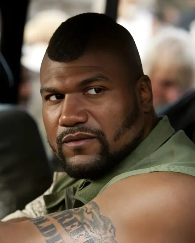 Rampage Jackson Age, Height, Movies, Net Worth And More