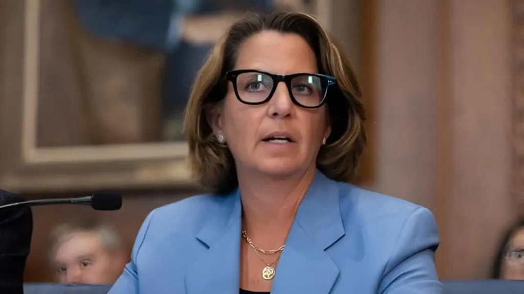 Lisa Monaco Age, Height, Husband, Religion, Net Worth And More
