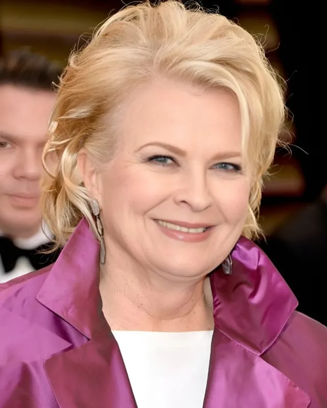 Candice Bergen Age, Height, Movies, Net Worth And More