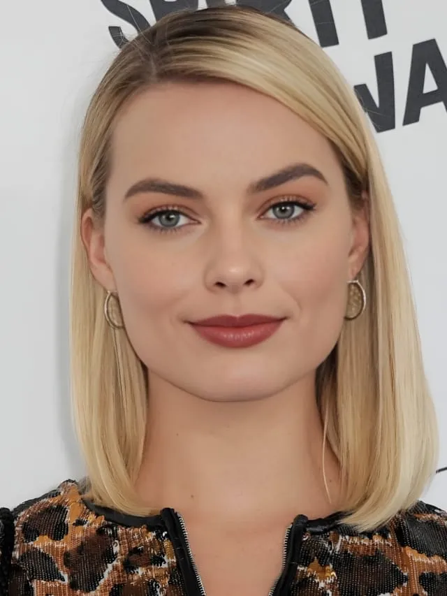Margot Robbie Age, Height, Family, Movies, Net Worth And More