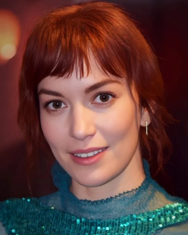 Britt Lower Age, Height, Affairs, Movies, Net Worth And More
