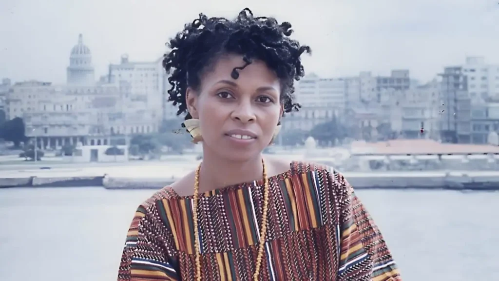 Assata Shakur Age, Height, Husband, Net Worth And More