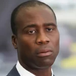 Joseph Ladapo Age, Height, Wife, Book, Net Worth And More