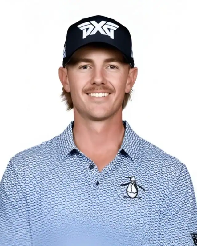 Jake Knapp Age, Height, Wife, Stats, Net Worth And More