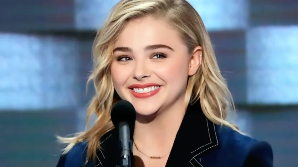 Chloe Grace Moretz Age, Height, Partner, Net Worth And More